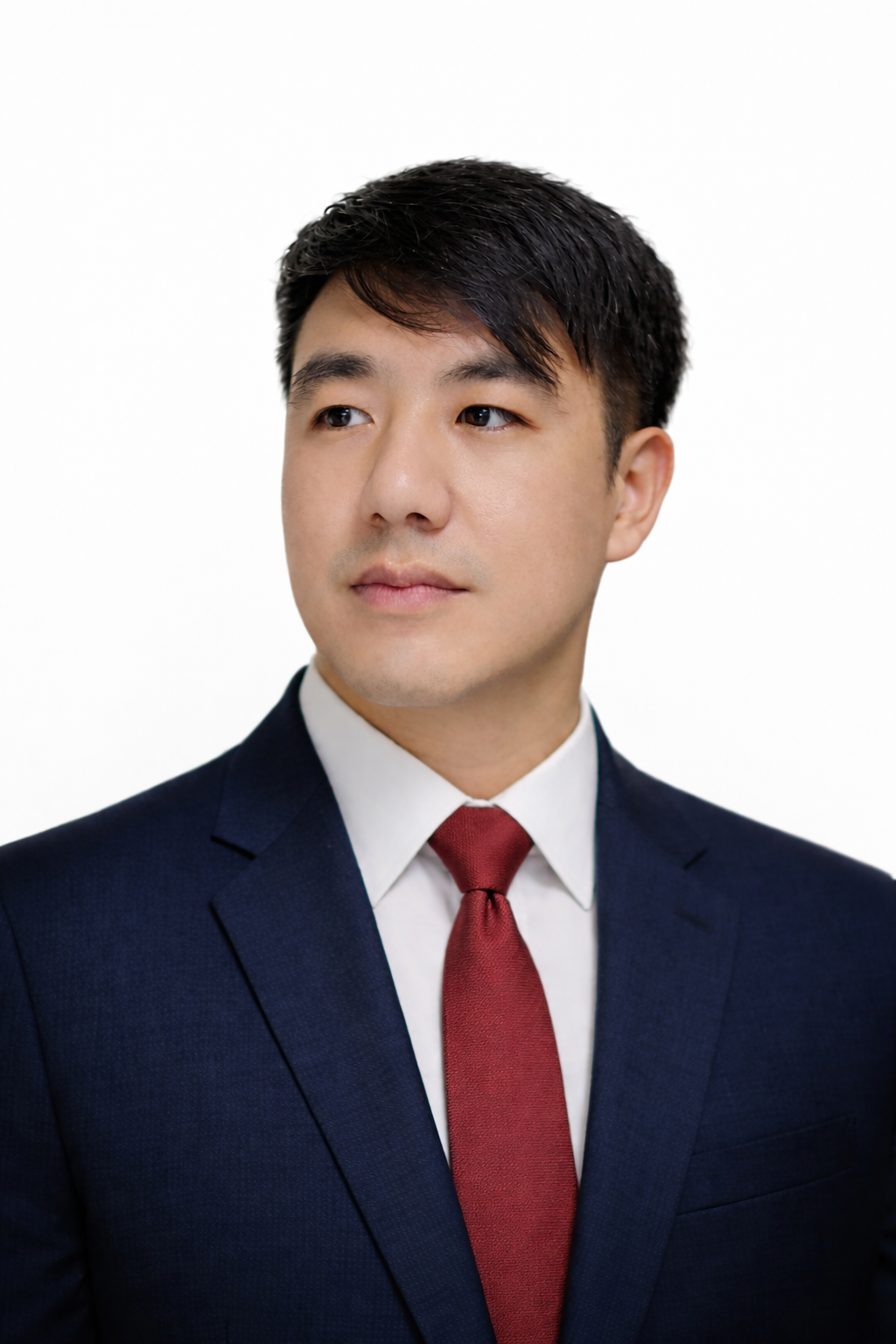 Benedict Yong